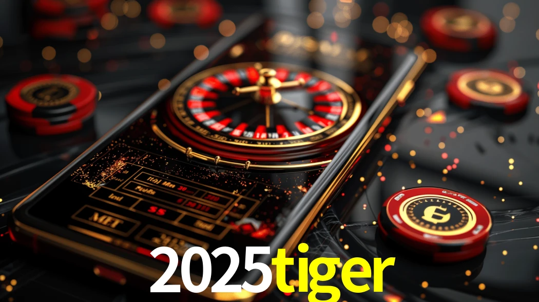 Secure Login 2025tiger
