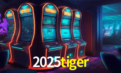 Descubra a Magia dos Jogos de Arcade no 2025tiger