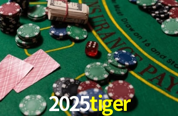 2025tiger