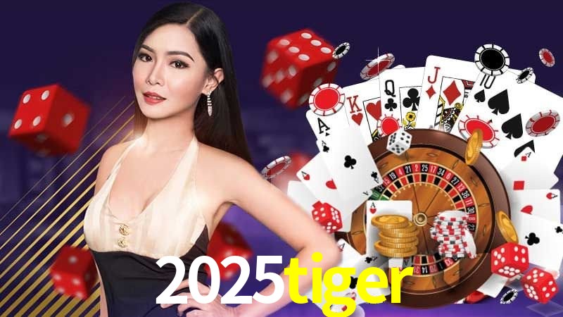 Casino VIP 2025tiger
