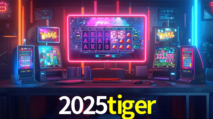 2025tiger