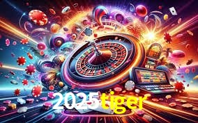 Provedores de Jogos 2025tiger
