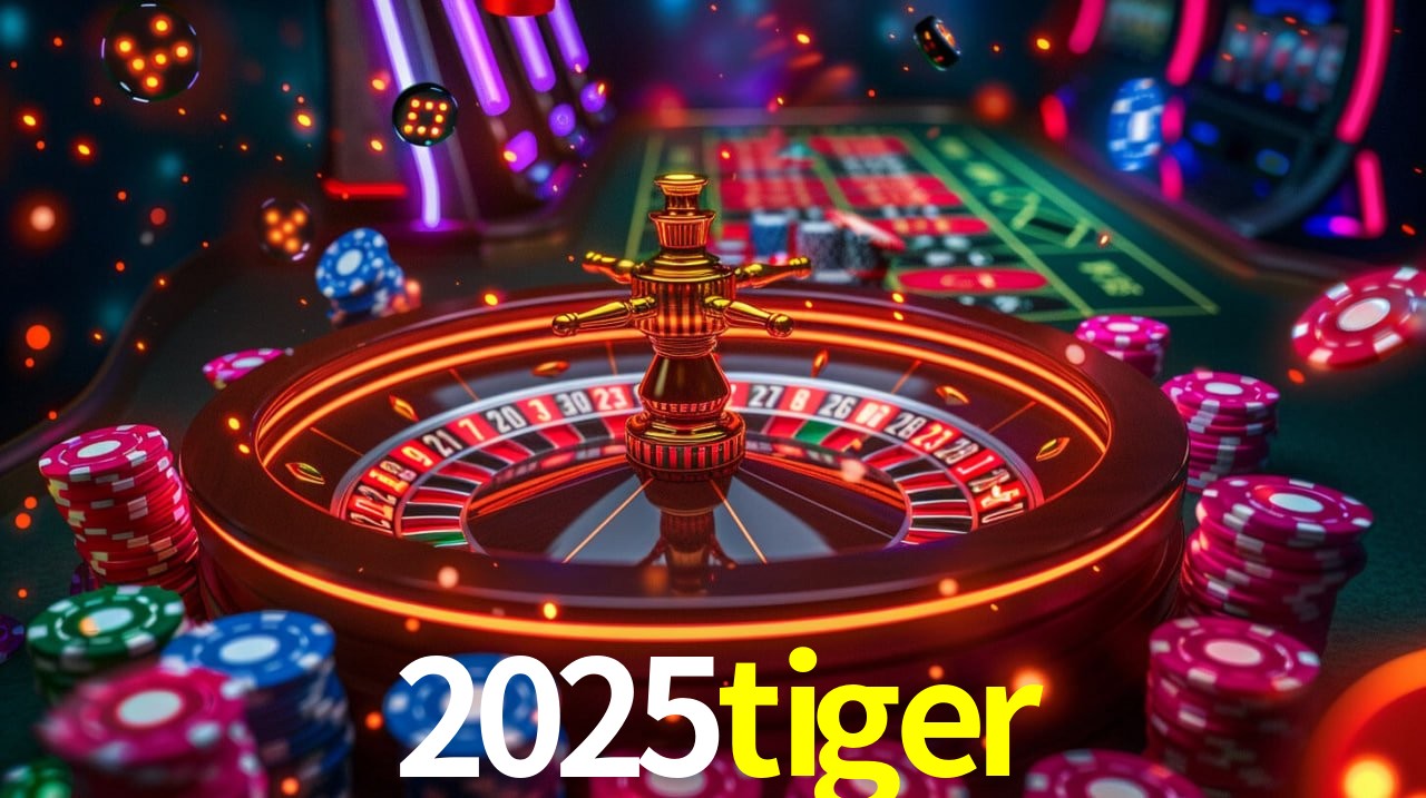 Torneios 2025tiger