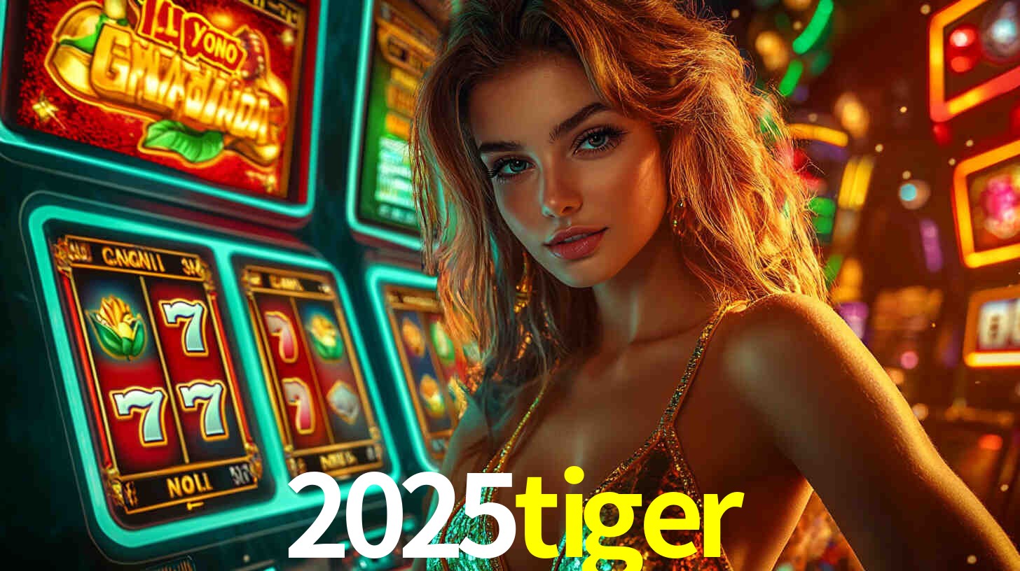 Programa VIP 2025tiger