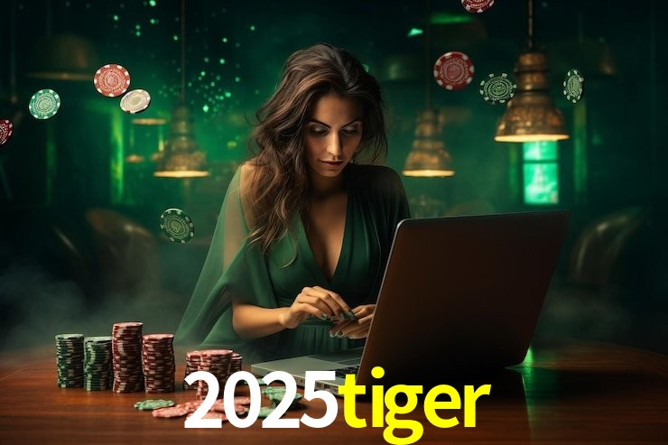 Instalar app 2025tiger