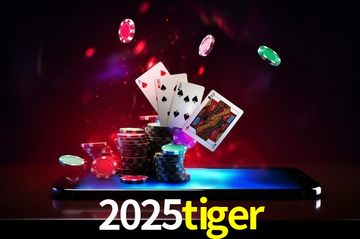 Live Casino 2025tiger
