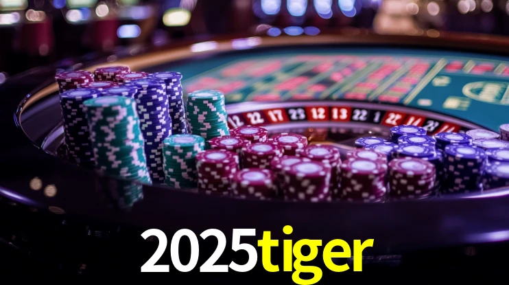 VIP Casino 2025tiger