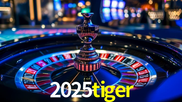 Ofertas Imperdíveis na 2025tiger: Promoções e Bônus Que Valem a Pena