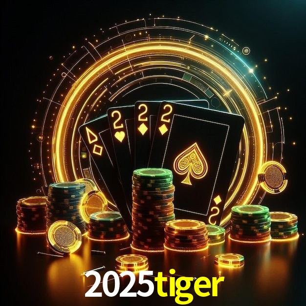Promoções Sazonais 2025tiger