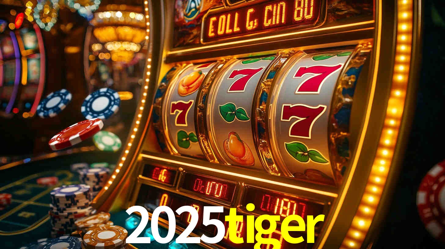 Daily Bonuses 2025tiger