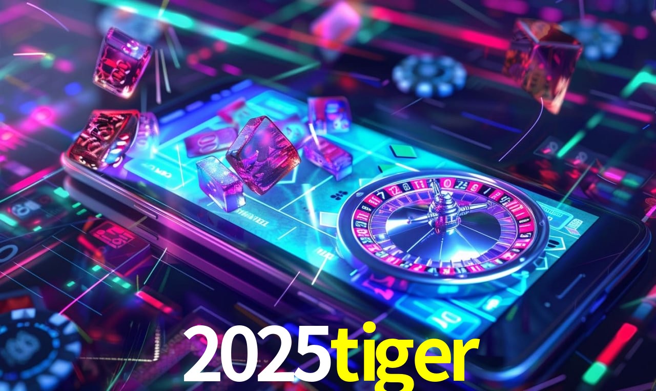 Login Seguro 2025tiger