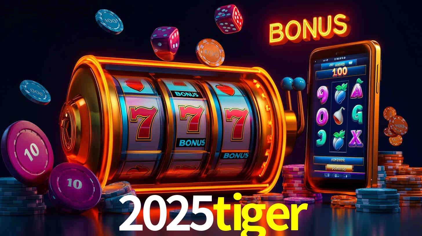 Desvendando o Mundo dos Jogos Virtuais na 2025tiger