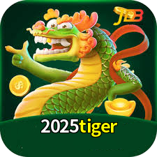 Logo 2025tiger